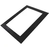 Image de Vitre intÃ©rieure de porte (323811-12405) Four cuisiniÃ¨re (C00274559 482000031221 ARISTON HOTPOINT)