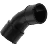 Image de Durite de pompe de cyclage (304211-37870) Lave-vaisselle (1740130100 BEKO BLUESKY FAR SELECLINE ALTUS PROLINE CONTINENTAL EDISON OCEANIC ARDEM FAGOR LISTO AYA FUNIX SABA UNICLINE VEDETTE)