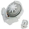Image de Pompe de vidange R 2.5 220-240V 50HZ d'origine Lave-vaisselle (481010751595 WHIRLPOOL BAUKNECHT IKEA WHIRLPOOL LADEN KITCHENAID MAYTAG IGNIS)