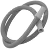 Image de Durite d'alimentation bras supÃ©rieur (304315-56534) Lave-vaisselle (758973329 SMEG BAUKNECHT ESSENTIEL ESSENTIEL B WHIRLPOOL TEKA GORENJE)