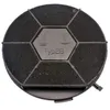 Image de Filtre charbon rond type 28 CHF28/1 (Ã  l'unite) (51090-3235) Hotte (480181701006 481281718525 {marques_appareils}[)]