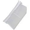 Image de Bosch Filtre à peluches d'origine Sèche-linge (00752387 BALAY BOSCH CONSTRUCTA GAGGENAU NEFF PITSOS SIEMENS VIVA)