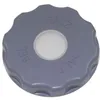 Image de Bouchon de bac Ã  sel (294609-16665) Lave-vaisselle (480140102405 WHIRLPOOL BAUKNECHT LADEN IKEA WHIRLPOOL IGNIS KITCHENAID)