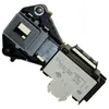 Image de Verrou de porte (260950-36096) Lave-linge (481075043881 WHIRLPOOL BAUKNECHT IGNIS LADEN MAYTAG TEGRAN)