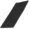Image de Whirlpool Filtre mousse (481010354757) pour Sèche-linge WHIRLPOOL, BAUKNECHT, LADEN, KITCHENAID