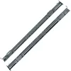 Image de GlissiÃ¨res tÃ©lescopiques gauche + droite (294714-35864) Four cuisiniÃ¨re (481010764710 WHIRLPOOL ARISTON HOTPOINT BAUKNECHT CYLINDA PRIVILEG IKEA WHIRLPOOL IGNIS INDESIT)