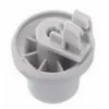 Image de Roulette panier infÃ©rieur (x1) Lave-vaisselle (00611475 ELECTROLUX NEFF DYSON SIEMENS BOSCH VIVA HOOVER KARCHER LG PELGRIM TORNADO GAGGENAU BAUCKNECHT JUNKER MOULINEX PHILIPS NILFISK SAMSUNG ROWENTA)