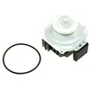 Image de Electro pompe de cyclage pour lave vaisselle Whirlpool 200V 482000022216