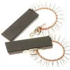 Image de Lot de 2 charbons moteur Lave-linge (00616505 VIVA NEFF SIEMENS BOSCH)