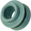 Image de Roulette de panier supÃ©rieur EVO3 Lave-vaisselle (C00109840 BAUKNECHT ELECTROLUX IGNIS SCHOLTES INDESIT WHIRLPOOL ARISTON HOTPOINT)