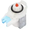 Image de Vanne de rÃ©gÃ©nÃ©ration Lave-vaisselle (480140102391 WHIRLPOOL BAUKNECHT IGNIS LADEN KITCHENAID IKEA WHIRLPOOL)