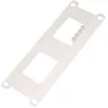 Image de Cage Ã  billes Lave-vaisselle (481010441532 WHIRLPOOL BAUKNECHT IGNIS LADEN IKEA WHIRLPOOL RADIOLA KITCHENAID BRANDT)
