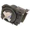 Image de Pompe de vidange Lave-vaisselle (34421634 AS0067399 PROLINE THOMSON VALBERG OCEANIC CANDY HOOVER ROSIERES ZEROWATT HIGHONE AMICA BRANDT CONTINENTAL EDISON DE DIETRICH FRANGER GENERISS CURTISS URANIA V