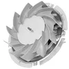 Image de Moteur de ventilateur Four cuisiniÃ¨re (3578844015 ELECTROLUX AEG FAURE ARTHUR MARTIN ELECTROLUX ZANUSSI PROGRESS)