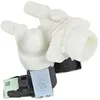 Image de Electrolux Electrovanne 2 voies 180° Lave-linge (3792262101 AEG ARTHUR MARTIN ELECTROLUX ELECTROLUX ZANUSSI FAURE)