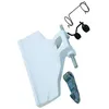 Image de PoignÃ©e de porte Lave-linge (4055186631 ZANUSSI ZOPPAS FAURE ROSENLEW ELECTROLUX ZANKER)