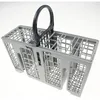 Image de Hotpoint-Ariston Panier à couverts - Lave-vaisselle (C00260860 SCHOLTES, SANGIORGIO)