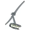 Image de Bras d'aspersion Lave-vaisselle (11010054 BOSCH SIEMENS NEFF GAGGENAU CONSTRUCTA JUNKER VIVA BLAUPUNKT)