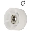 Image de Poulie de tension SÃ¨che-linge (00632045 BOSCH SIEMENS CONSTRUCTA NEFF GAGGENAU)