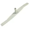 Image de Faure Bras de lavage inférieur Lave-vaisselle (1118952108 AEG FAURE ARTHUR MARTIN ELECTROLUX ZANUSSI ARTHUR MARTIN ELECTROLUX LEONARD JUNO IKEA PROGRESS)