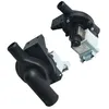 Image de Pompe de vidange - Lave-vaisselle (41007737 ROSIERES, CANDY, HOOVER)