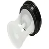 Image de Whirlpool Bouchon de pompe de vidange Lave-linge (481248058385 WHIRLPOOL BAUKNECHT IGNIS LADEN BAUCKNECHT)