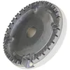 Image de Couronne de bruleur diam.90mm Four cuisiniÃ¨re (Z01W461 GLEM AIRLUX)