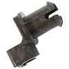 Image de Axe de roulette Lave-vaisselle (C00386604 WHIRLPOOL ARISTON HOTPOINT)