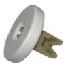 Image de Laden Kit roulette panier inférieur - Lave-vaisselle (50246875004 FAURE)