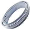 Image de Joint de hublot (manchette) - Lave-linge (DC64-03198A SAMSUNG)
