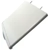Image de Capot supÃ©rieur complet d'origine Lave-linge (481244010845 WHIRLPOOL PHILIPS SINGER)
