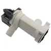 Image de Pompe de vidange Lave-linge (L71B014I1 FAGOR BRANDT VEDETTE SANGIORGIO PROLINE DE DIETRICH BAUMATIC THOMSON CDA SANGIOGIO OCEAN ARISTON HOTPOINT PRIMA SIDEM SIDEX)