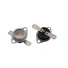 Image de Kit 2 thermostats (one shot + cycling) SÃ¨che-linge (C00116598 ARISTON HOTPOINT INDESIT WHIRLPOOL)