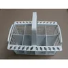 Image de Panier a couverts Lave-vaisselle (C00079023 ARISTON HOTPOINT INDESIT SCHOLTES ELECTROLUX FAR)