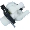 Image de Electrovanne - Lave-vaisselle (41032386 ROSIERES, CANDY, HOOVER)