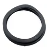 Image de Joint de hublot 2 plis (manchette) Lave-linge (481246668775 WHIRLPOOL IGNIS LADEN BAUKNECHT)
