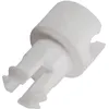 Image de Indesit Axe roulette panier (32) Lave-vaisselle (C00104638 ARISTON HOTPOINT INDESIT SCHOLTES PHILIPS ELECTROLUX)