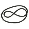 Image de Joint de porte Four cuisiniÃ¨re (481246689042 WHIRLPOOL BAUKNECHT KITCHENAID IGNIS LADEN IKEA WHIRLPOOL)