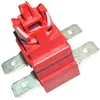 Image de Interrupteur marche/arrÃªt Lave-vaisselle (C00096884 ARISTON HOTPOINT INDESIT SCHOLTES)