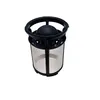 Image de Filtre cylindre Lave-vaisselle (481248058407 WHIRLPOOL BAUKNECHT LADEN IGNIS IKEA WHIRLPOOL KITCHENAID MAYTAG)