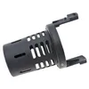 Image de Filtre central fond de cuve (10) Lave-vaisselle (C00256572 ARISTON HOTPOINT INDESIT SCHOLTES)