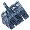 Image de Panier Ã  couverts Lave-vaisselle (C00301361 C00289641 INDESIT WHIRLPOOL)