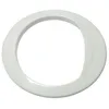 Image de Enjoliveur extÃ©rieur de hublot Lave-linge (L74A001A3 FAGOR BRANDT ARISTON HOTPOINT)