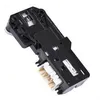 Image de SÃ©curitÃ© de porte Fermeture Verrou Lave-linge (1326208012 82010902 REX CURTISS IKEA IKEA ELECTROLUX AEG FAURE ELECTROLUX ZANUSSI)