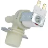 Image de Electrovanne - Lave-linge (41040283 HOOVER, CANDY)