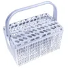 Image de Panier a couverts Lave-vaisselle (1525593008 FAURE ELECTROLUX AEG ARTHUR MARTIN ELECTROLUX ARTHUR MARTIN NEW WORLD)