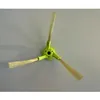 Image de Brosse en plumeau droit (AAB1) - Aspirateur robot (ABC73130001 LG)
