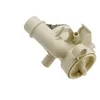 Image de Pompe de vidange - Lave-linge (41018403 CANDY, HOOVER)