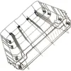 Image de Panier Proline Panier infÃ©rieur 34421088, 34421088