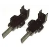 Image de Lot de 2 charbons moteur Lave-linge (50265480009 BOSCH SIEMENS AEG VIVA BAUKNECHT NEFF ARTHUR MARTIN ELECTROLUX ARTHUR MARTIN FAURE ZANUSSI)